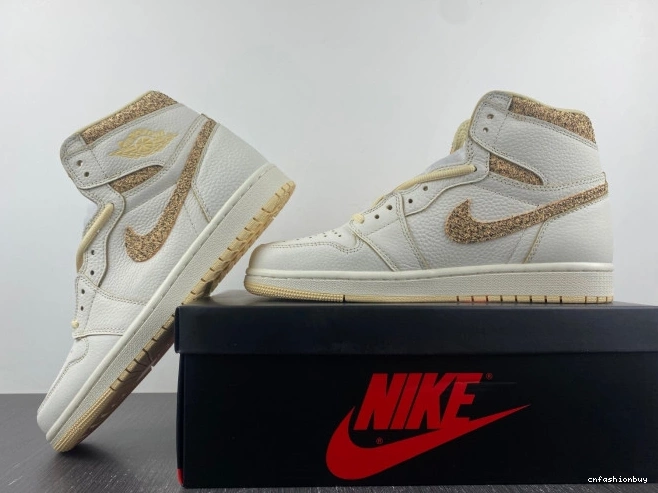 Air Craft High Jordan OG 1 FD8631-100 0722